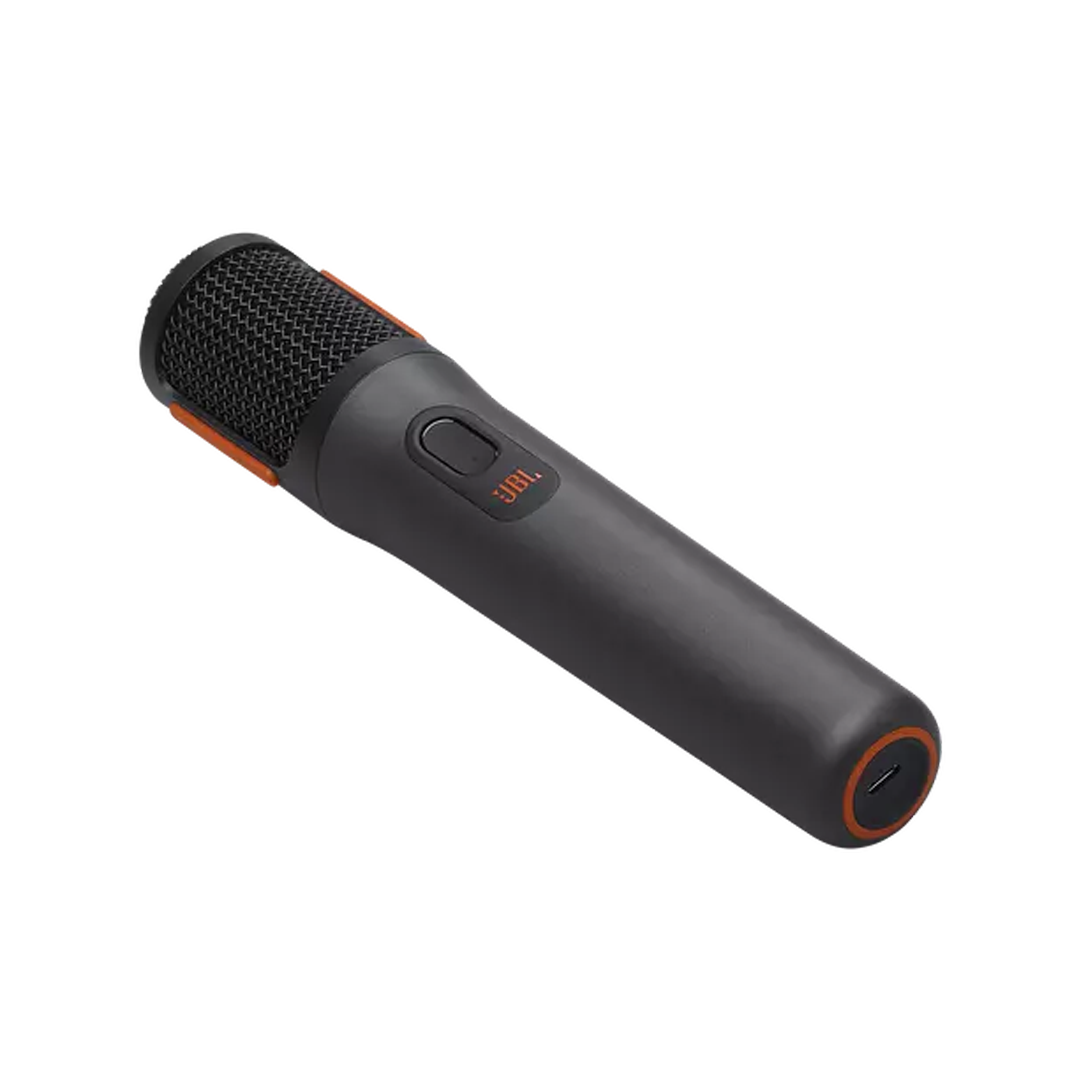 JBL Party Box Wireless Mic - Digital Wireless Dual Microphones JBL Party Box Wireless Mic - Digital Wireless Dual Microphones